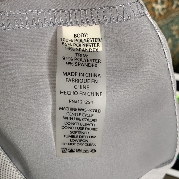 Jofit Golf‎ Vest - Picture 5 of 5